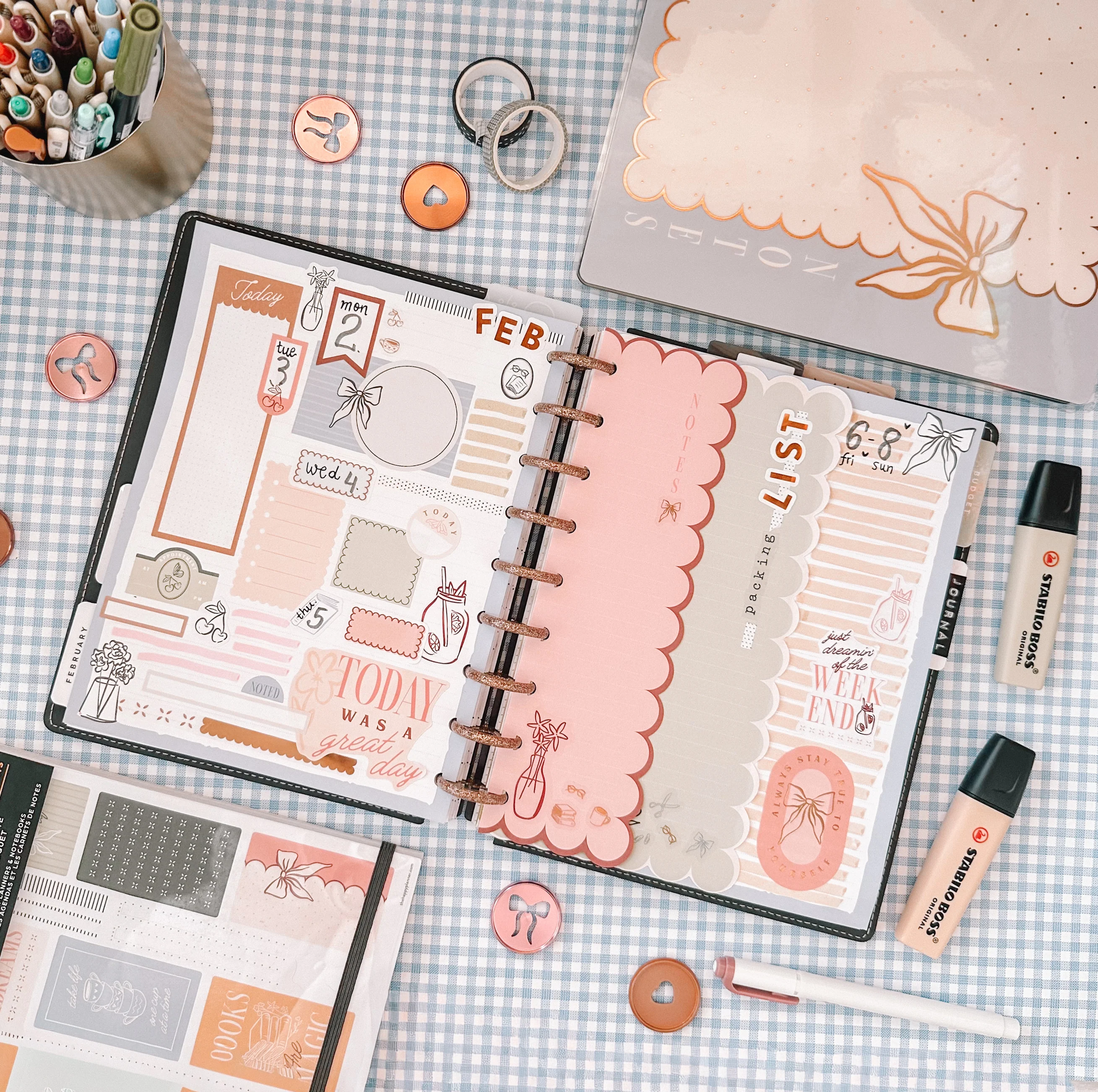 Design Your Perfect Productive Life
